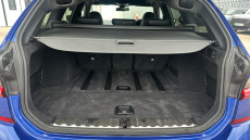 BMW 3 Series 320d M Sport 5dr Step Auto Diesel Estate
